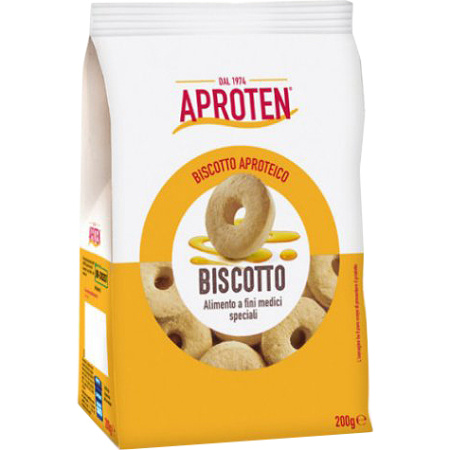 Aproten Koekjes 200g 1068