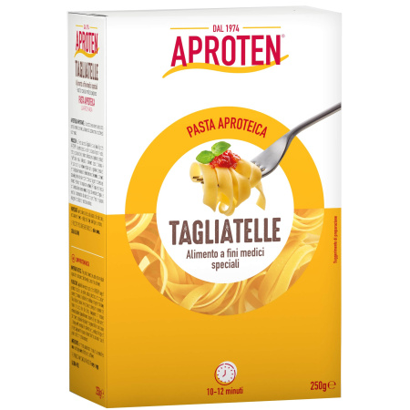 Aproten Pâtes Tagliatelle 250g (5133)