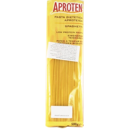 Aproten Spaghetti 500g (5454)