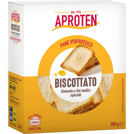 Aproten Toast 280g (5131)