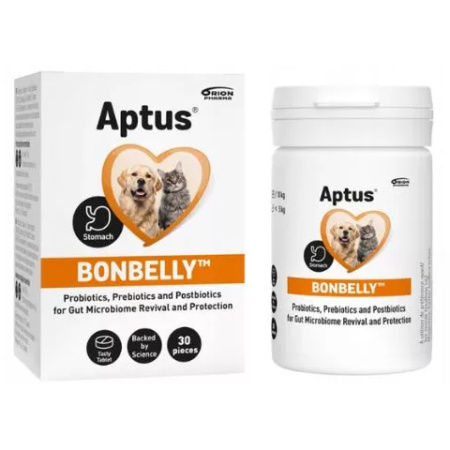 Aptus Bonbelly 30 Tabletten