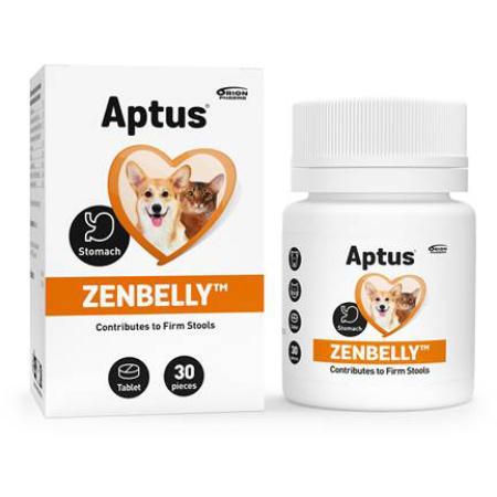 Aptus Zenbelly 30 Tabletten