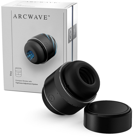 Arcwave Voy Masturbator 1 Stuk