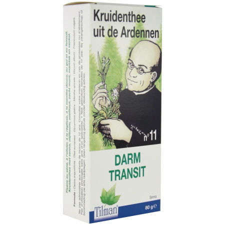 Tilman Ardense Thee Nr.11 Transit 80g