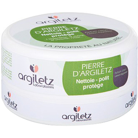 Argiletz Steen Klei 300g