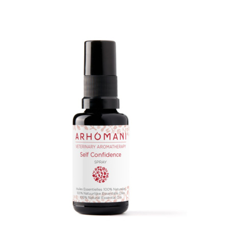 Arhomani Self Confidence Spray 30ml