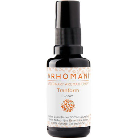Arhomani Transform Spray 30ml