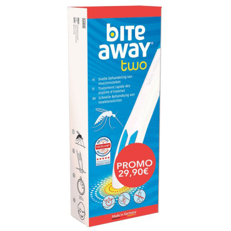 Arkopharma Bite Away Two 1 Stuk