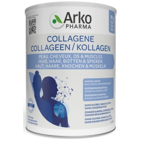 Arkopharma Collageen Global 260g