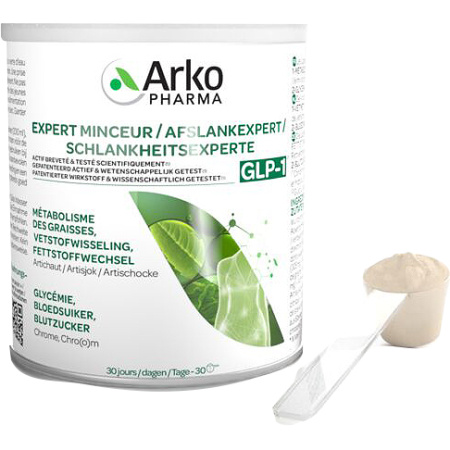 Arkopharma Expert Afslanken 240g