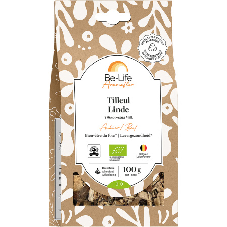Aromaflor Linde Roussillon Aubier 100g