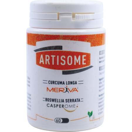 Artisome Capsules 60x1000mg