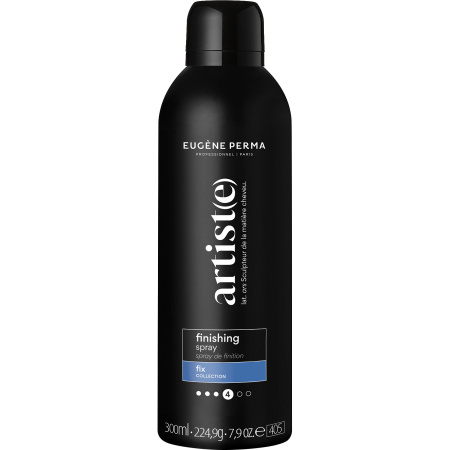 Artiste Afwerkings Spray 300ml