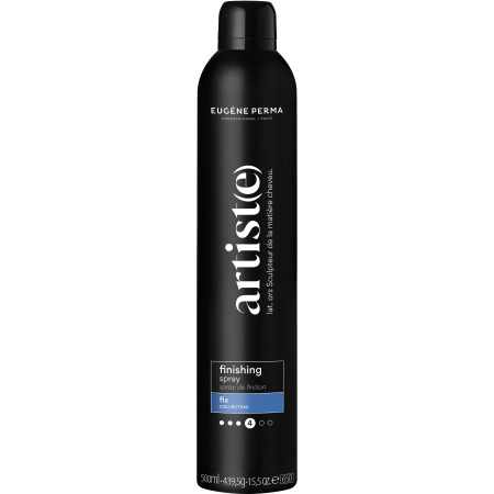 Artiste Afwerkings Spray 500ml