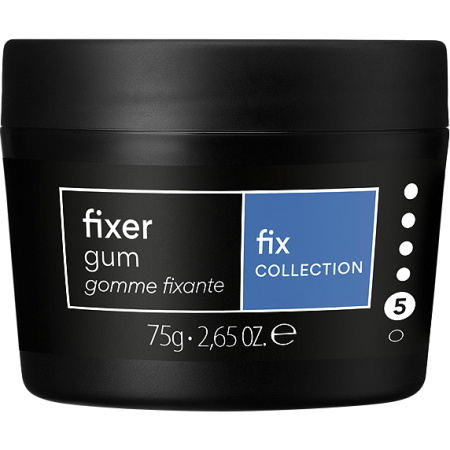 Artiste Fixeergel 75g