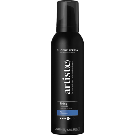 Artiste Fixerende Mousse 200ml