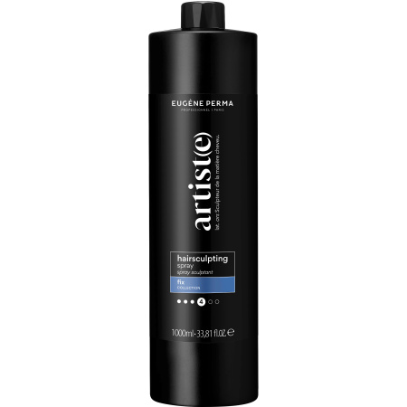 Artiste Haarsculptuur Spray 1000ml