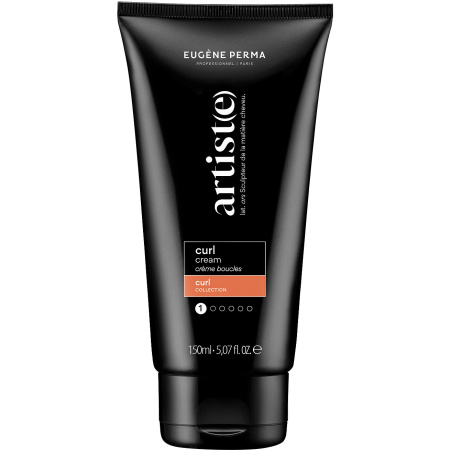 Artiste Krulcrème 150ml