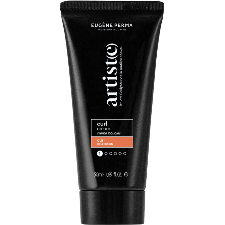 Artiste Krulcrème 50ml