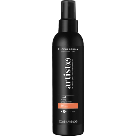 Artiste Krulspray 200ml