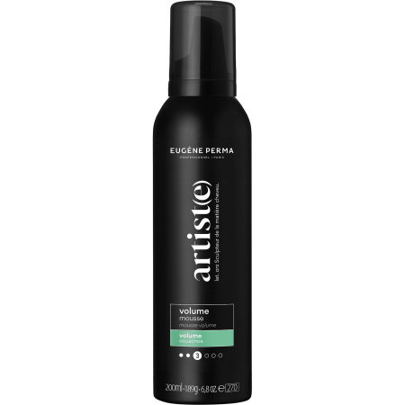 Artiste Volume Mousse 200ml