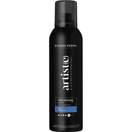 Artiste Xtra Sterke Spray 200ml