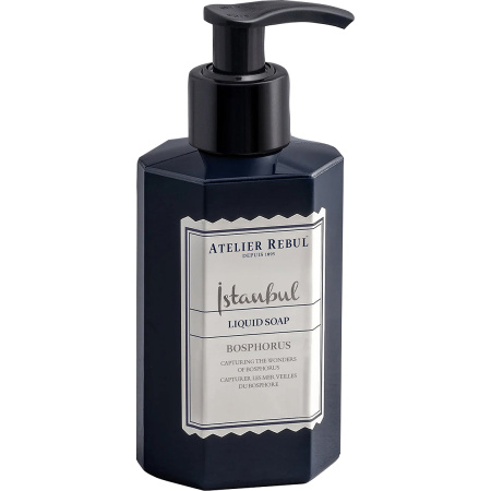 Atelier Rebul Istanbul Bosphorus Handzeep 100ml