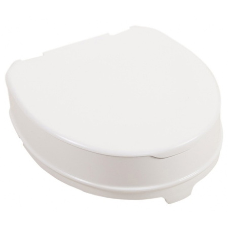 Atlantis Toiletverhoger 10cm Deksel Able2
