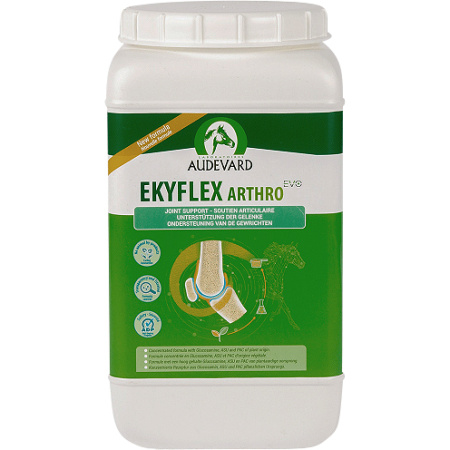 Audevard Ekyflex Arthro Evo Ondersteuning Van De Gewrichten 1,8kg