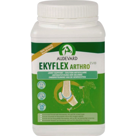 Audevard Ekyflex Arthro Evo 900g