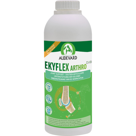 Audevard Ekyflex Arthro Evo Oplossing Voor Paarden 1l