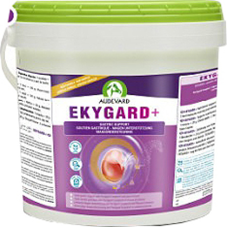 Audevard Ekygard+ Aanvullend Diervoeder Maagbescherming Paard 6kg