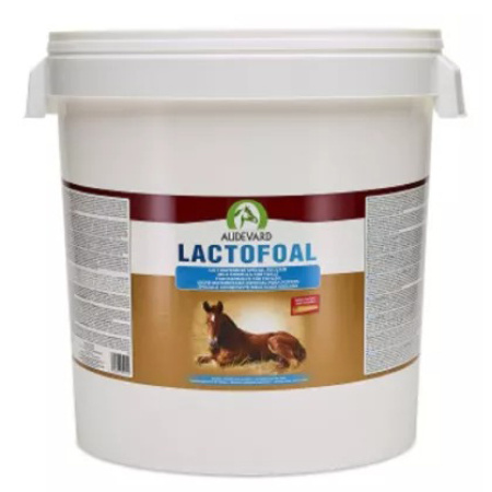 Audevard Lactofoal Veulenmelk Volledig Voeder Voor Veulens 2,2kg