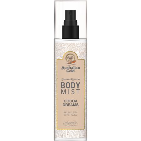 Australian Gold Cocoa Dreams Bodymist 237ml