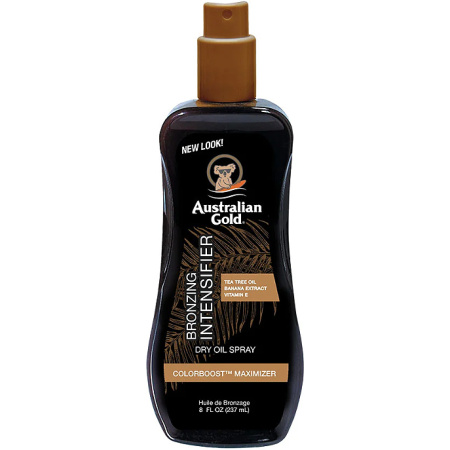 Australian Gold Hydrating Spray Oil Zonnebrandolie SPF30 237ml