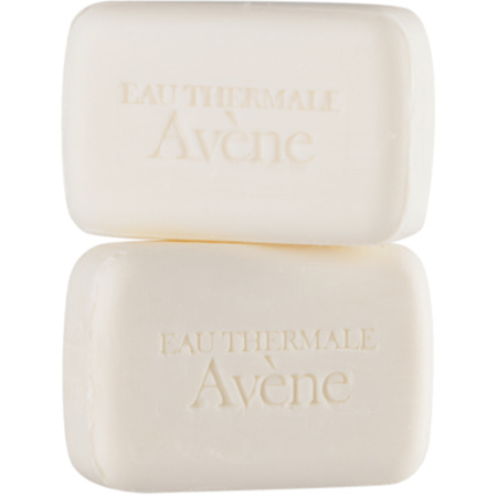 Avène Cold Cream Surgras Zeep Gevoelige Droge Tot Zeer Droge Huid 2x100g