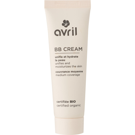 Avril BB Crème Light 30ml