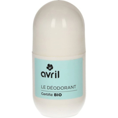 Avril Deodorant Roll On 50ml