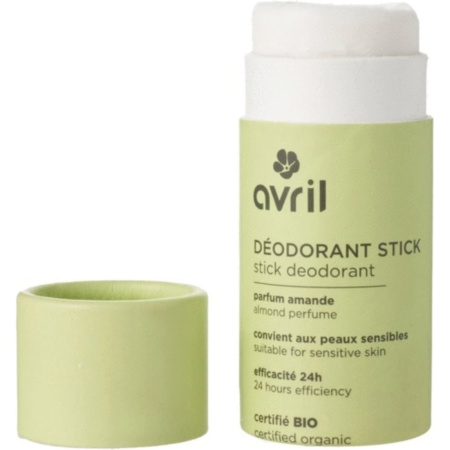 Avril Deodorant Stick 50g