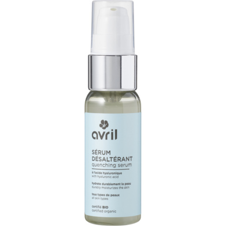 Avril Dorstlessend Serum 30ml