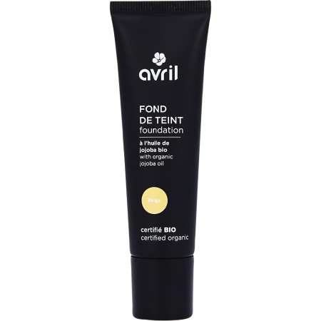 Avril Foundation Beige 1480 30ml