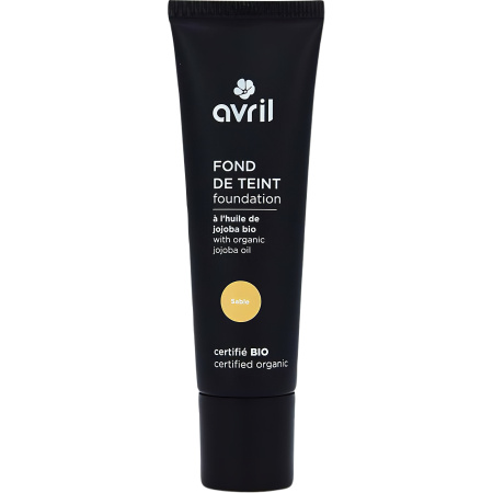 Avril Foundation Zand 1481 30ml