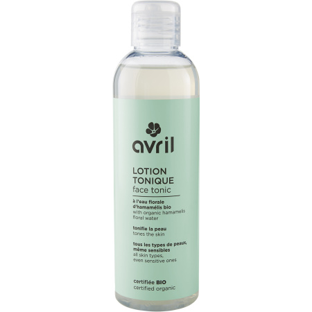 Avril Gezichtstonic 200ml