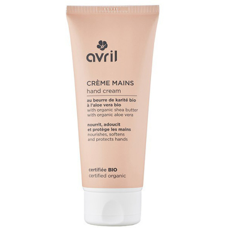 Avril Handcrème 100ml