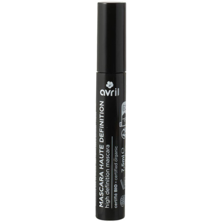 Avril High Definition Mascara Bruine 7,5ml