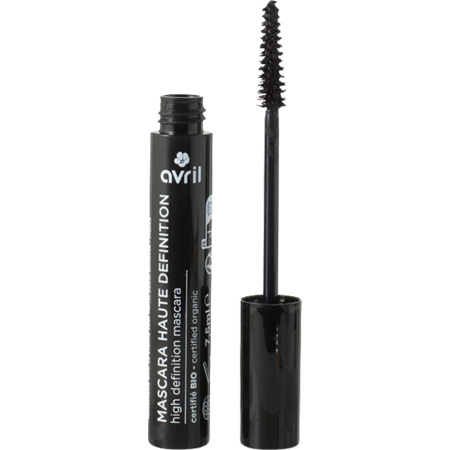 Avril High Definition Mascara Zwarte 7,5ml