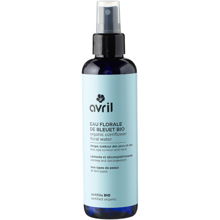 Avril Korenbloemwater 200ml
