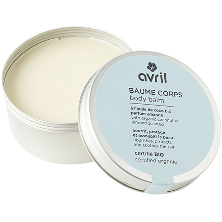 Avril Lichaamsbalsem 200ml
