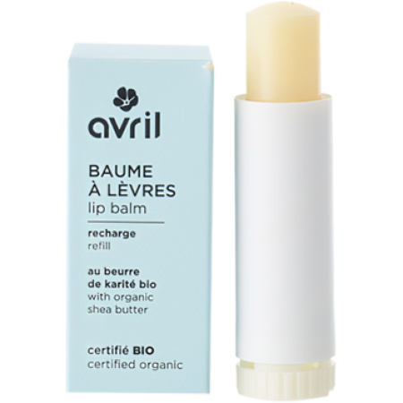 Avril Lippenbalsem Navulling 4g