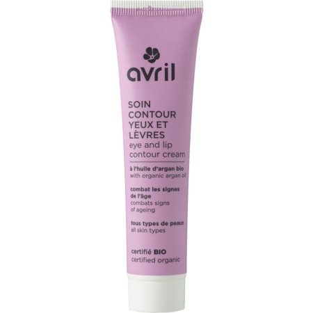 Avril Oog- En Lipcontourverzorging 40ml